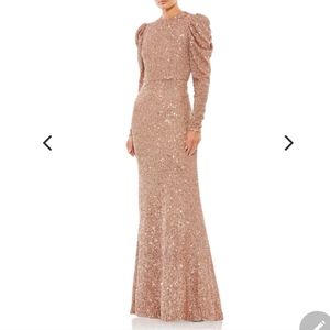 Ieena by Mac Duggal